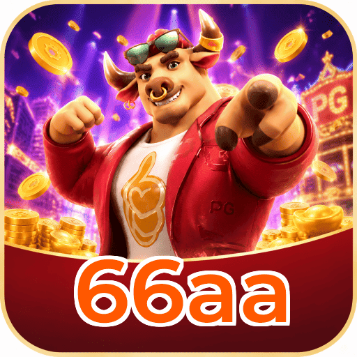 66aa Logo Oficial