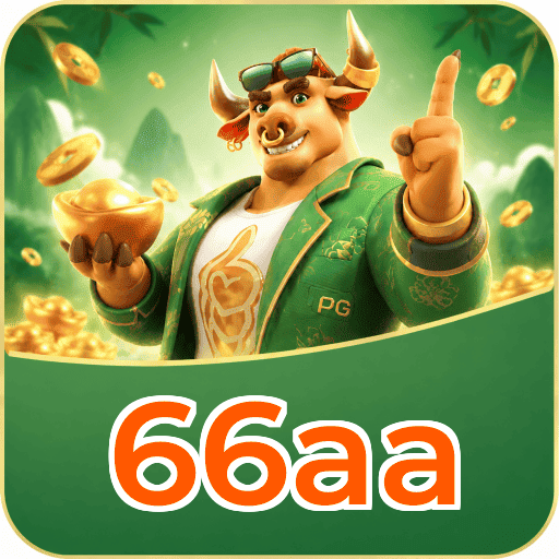 66aa VIP Program Logo