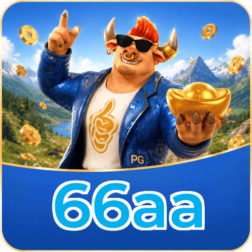 66aa Download Speed Test Logo - Teste de Velocidade Certificado