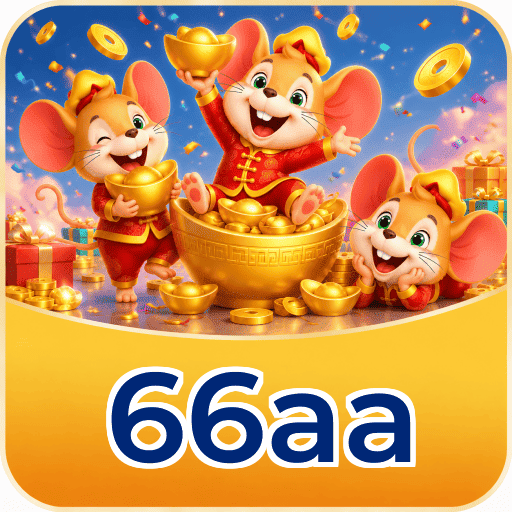 66aa Jackpots Progressivos