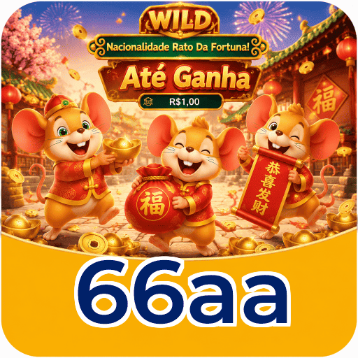 Logo 66aa Loteria Online